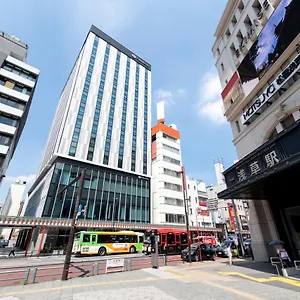 Hotel Asakusa Tobu, Tōkyō