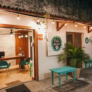  Hostal Hostal&suites Pata De Perro México