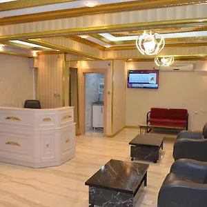 Tabrız Otel İstanbul