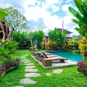 Naya - Chse Certified Tatil parkı Ubud