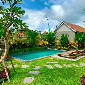 Naya - Chse Certified Tatil parkı Ubud
