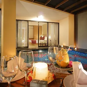 Park Regis Kuta Otel Kuta Lombok