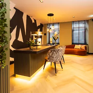 Hotel Huygens Place Amsterdam