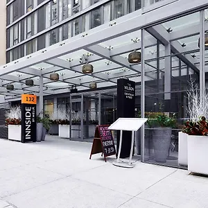 Innside By Melia Nomad Hotel New York