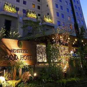西铁格兰酒店 酒店