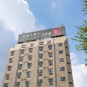호텔 B 산겐자야, 도쿄