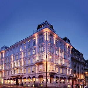 Sans Souci Hotel Wien
