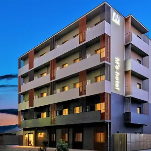 visit hotel