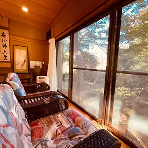 別荘 Secret Garden Resort&onsen秘密の花園箱根温泉別荘 箱根町