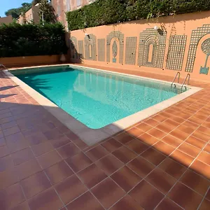 Apartment Raffine