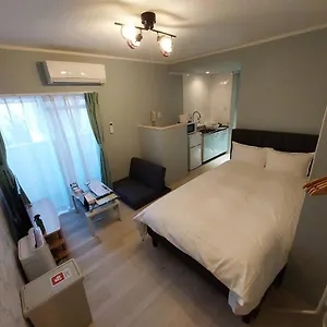 アパート Comfort Cube Phoenix Kiyokawa 福岡市