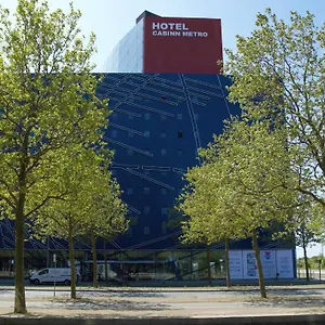 Metro Hotel Kopenhagen