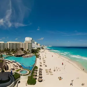 ***** Resort The Westin Lagunamar Ocean Villas&spa México