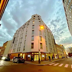 B&B Hotel Prague City Hotel Prag
