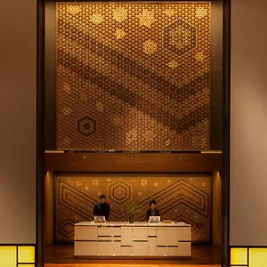 Hotel Andaz - A Concept By Hyatt, Tōkyō
