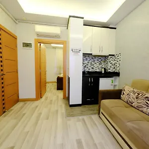 Taksim Celebi Apart Otel İstanbul