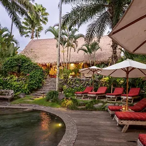 Stone House Gasthof Ubud