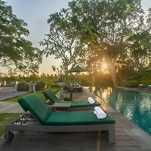 The Hidden Paradise - Chse Certified Hotel Ubud