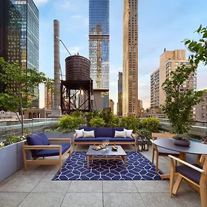 Park Hyatt Otel New York