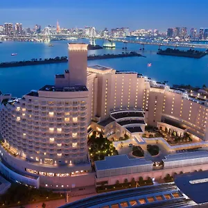 Hotel Hilton Odaiba, Tōkyō