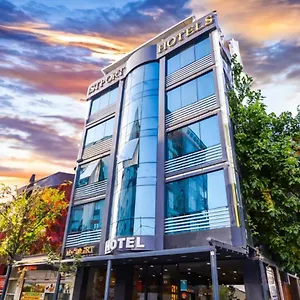 visit hotel