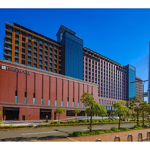 **** Hotel Liber Japão