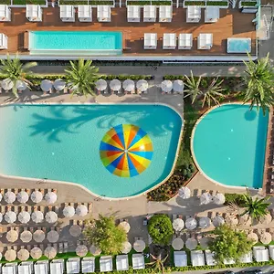 **** Apartahotel Viva Sunrise España