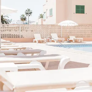 ** Hotel Golf España