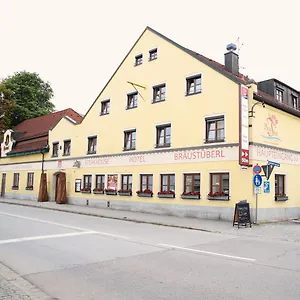 Zur Isar Hotel Plattling