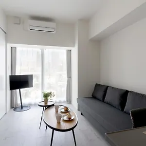 Apartment Bon West