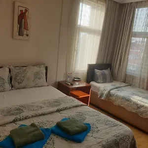 Acar Otel İstanbul