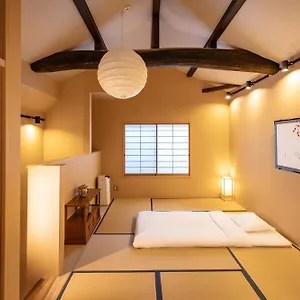 ヴィラ 谷町君 星屋 若川楽水 京都鴨川 京都市