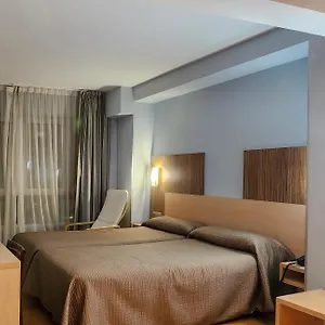 ** Hotel Faranda Alisas Santander, Ascend Collection España