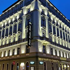 Garden Otel Prag
