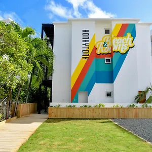  Hotel Honky Tonk República Dominicana