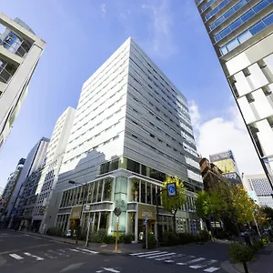 格拉斯丽银座酒店 酒店