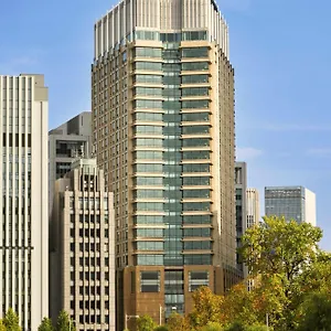 Отель The Peninsula