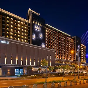 **** Hotel Liber Japão
