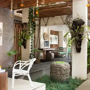 Grandmas Otel Seminyak