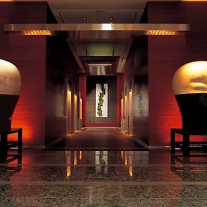 Отель Grand Hyatt