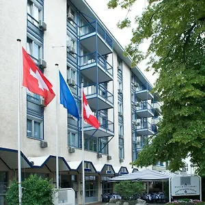 Züri By Fassbind Hotel Zürich
