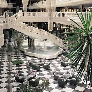 ***** Hotel Mare Nostrum España