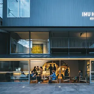 *** Hotel Imu Japão