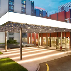 Mövenpick Zürich-airport Hotel Opfikon-Glattbrugg