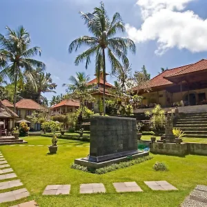 Hotel Villa Ubud Resort Ubud