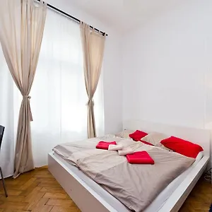 Budget Hostel Prag