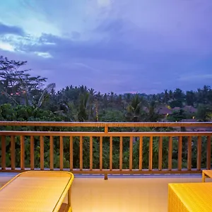 Seken Hotel Ubud