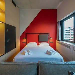 **** Hotel Via Países Baixos