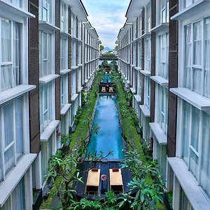 The Alea Otel Seminyak