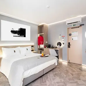 visit hotel